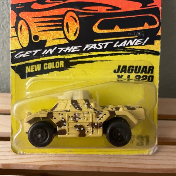 Matchbox Error - Picture 5 of 5